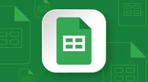 Google Sheets & Excel for Beginners – Automate Your Work Like a Pro