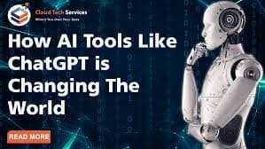 ChatGPT & AI Tools for Everyday Productivity